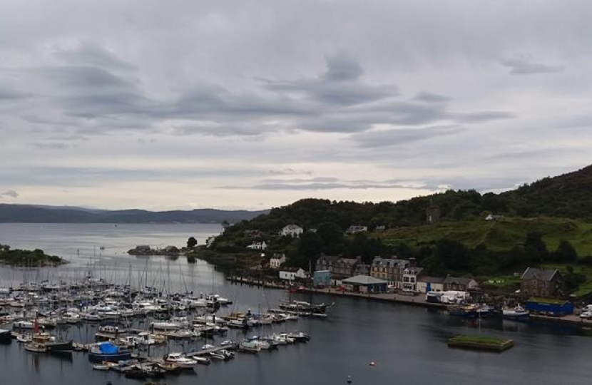 Tarbert