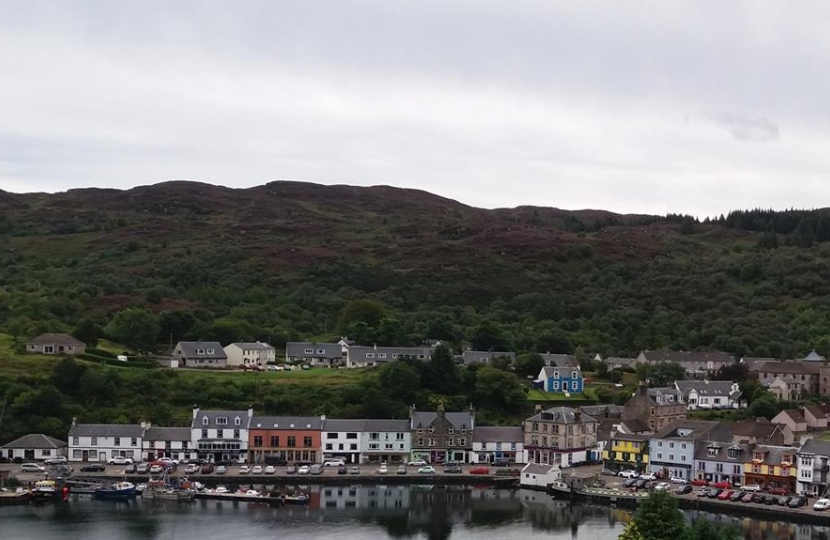 Tarbert