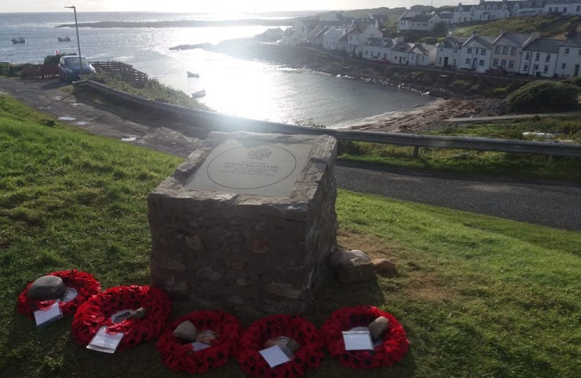 Commemorative Stone