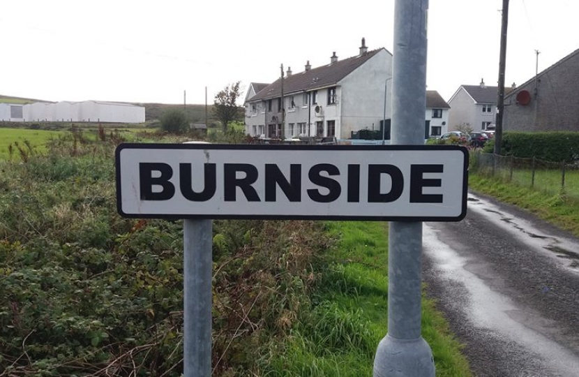 Burnside