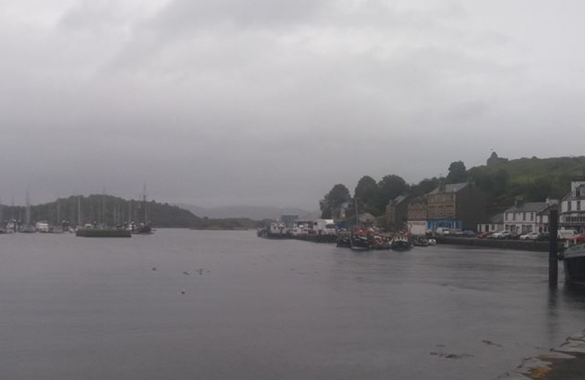 Tarbert