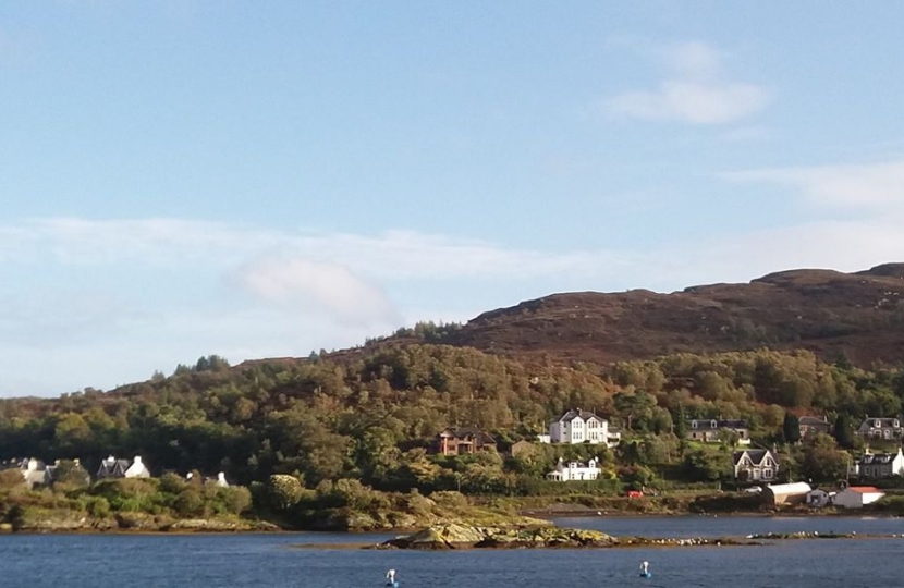 Tarbert