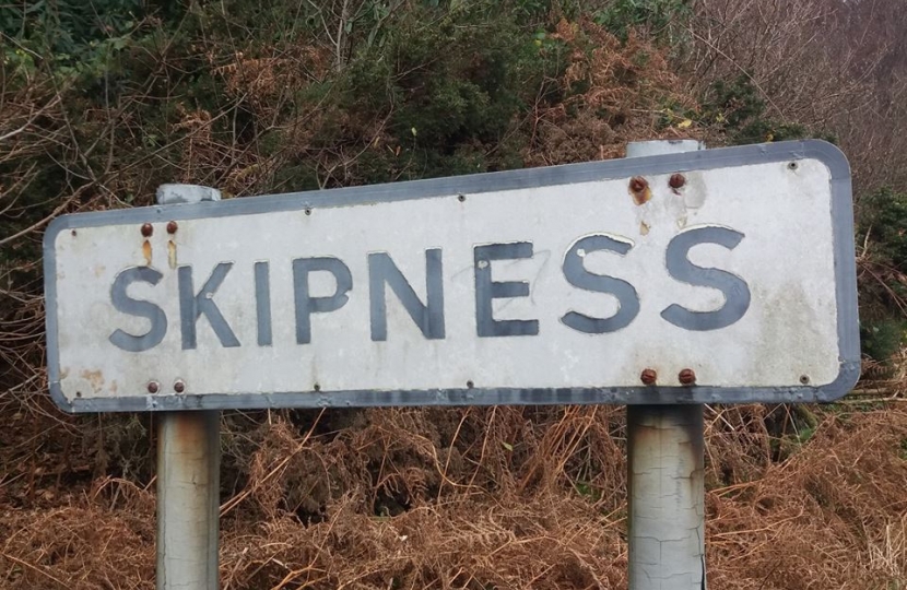 Skipness