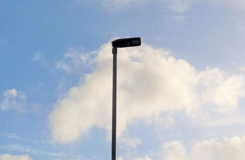 Street light