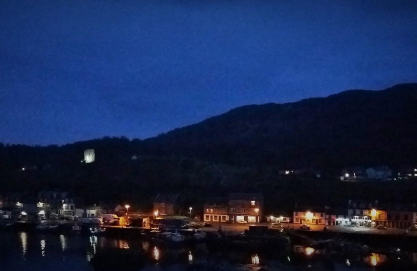 Tarbert