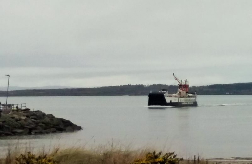 Isle of Gigha