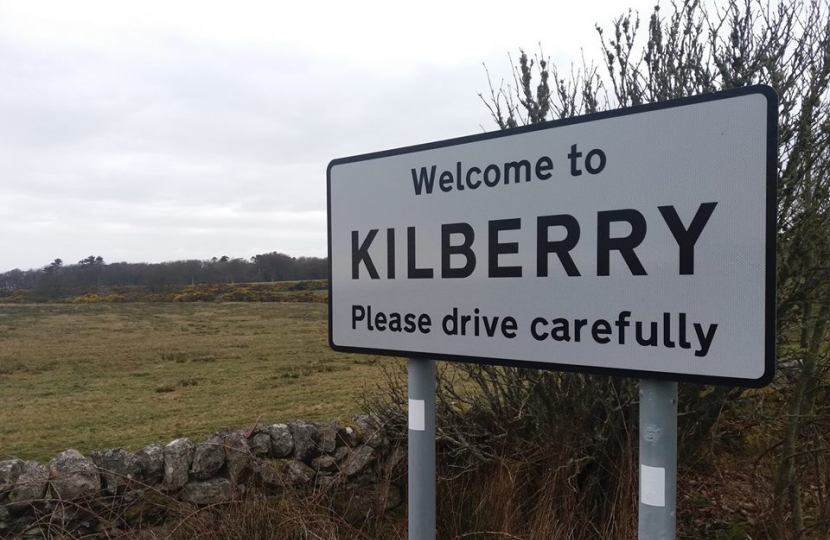 Kilberry