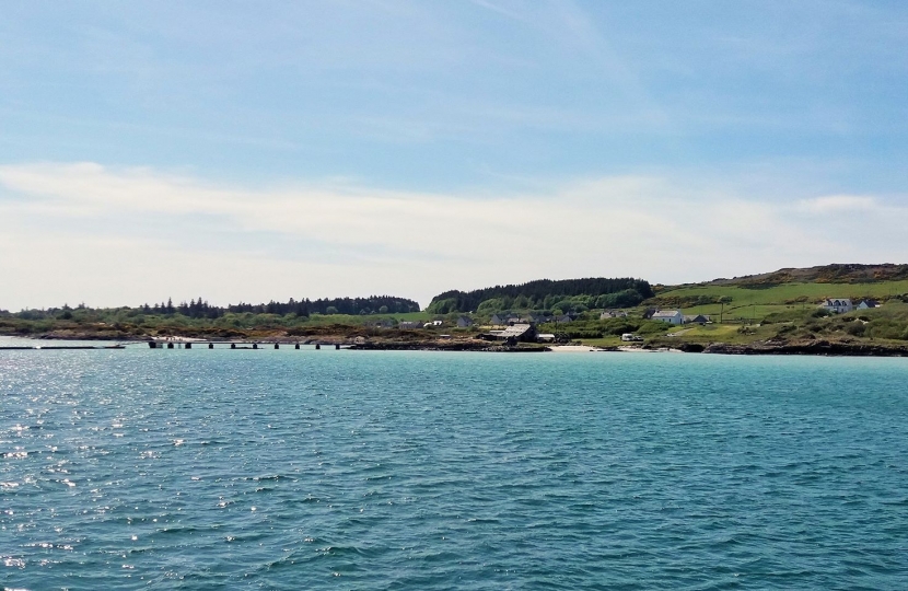 Isle of Gigha