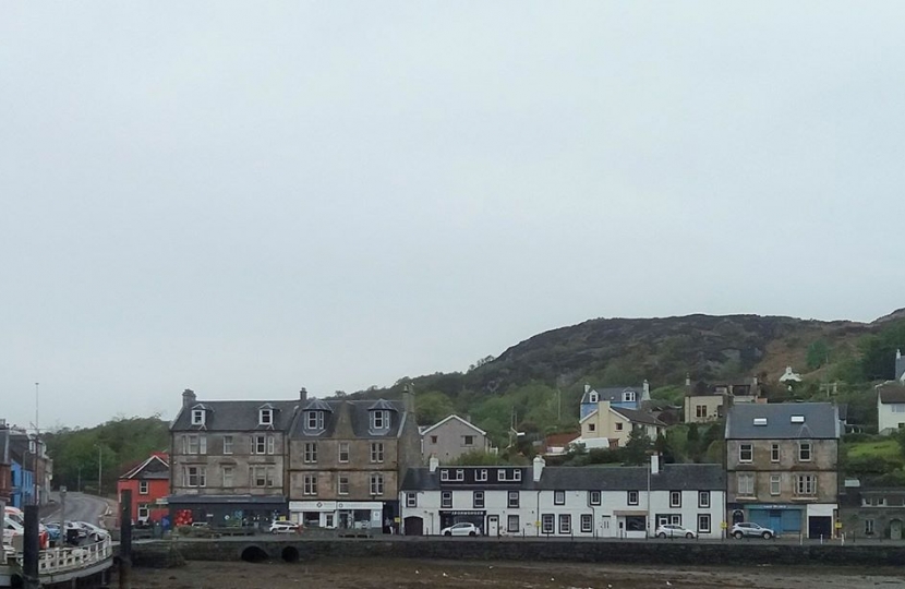 Tarbert