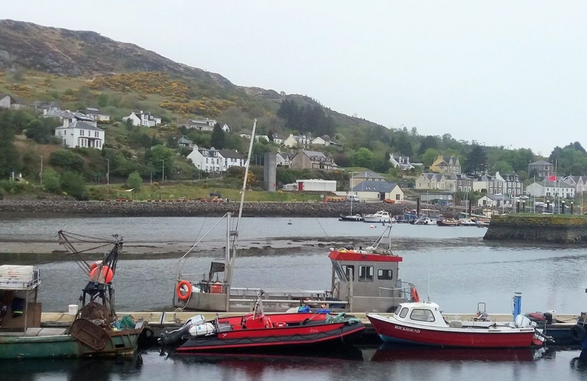 Tarbert