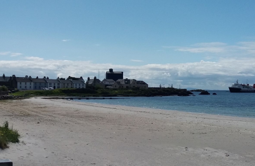 Islay