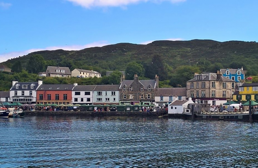 Tarbert