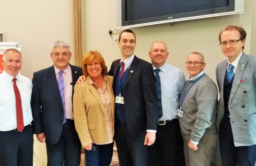 Argyll & Bute Conservative Councillors