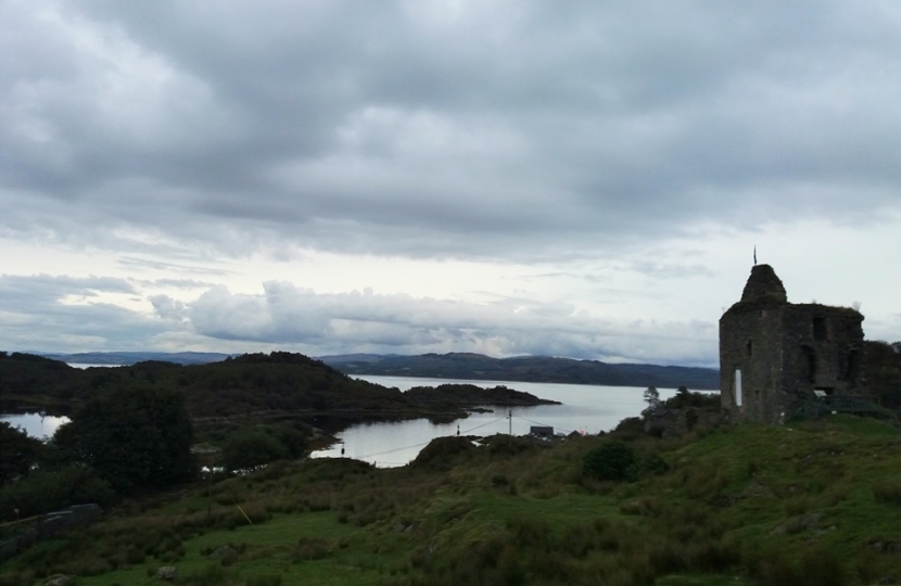 Tarbert