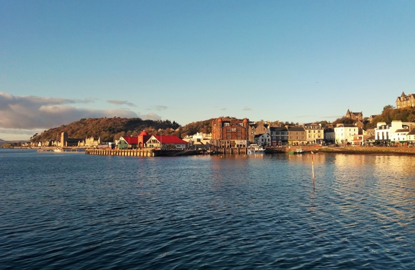 Oban