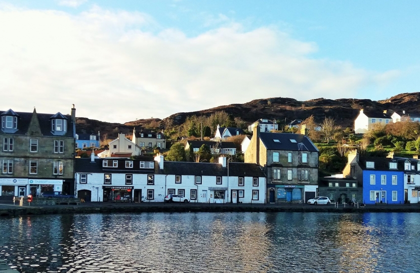 Tarbert