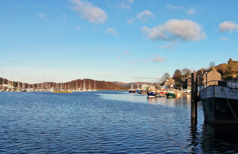 Tarbert