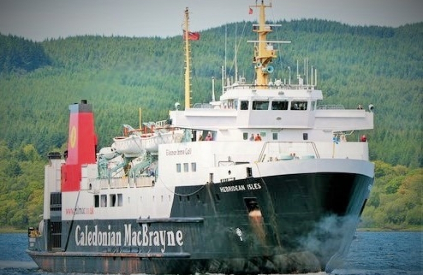 Islay Ferry