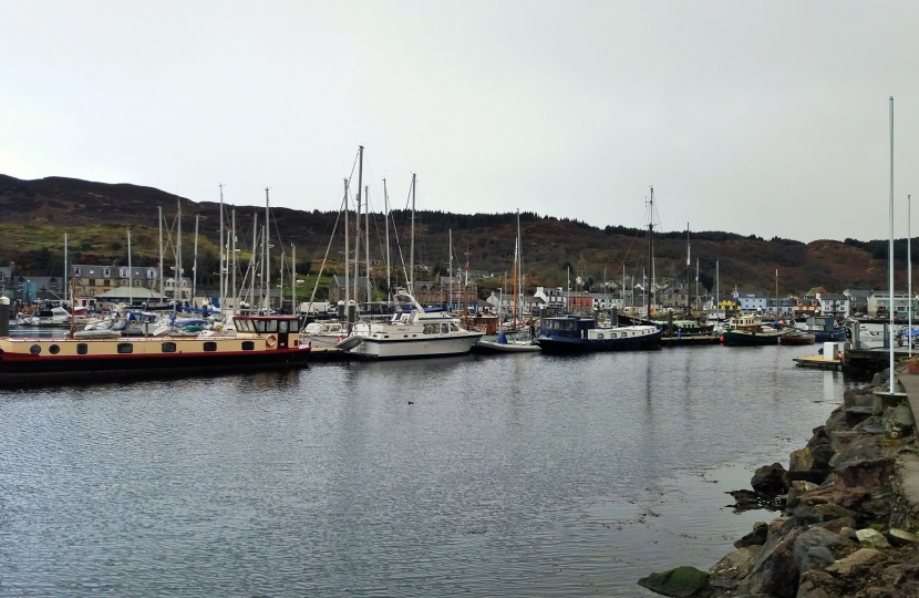 Tarbert