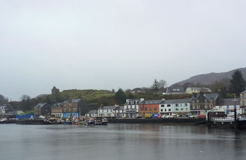 Tarbert