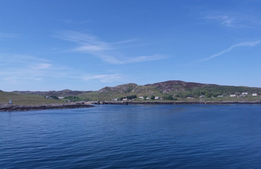 Colonsay