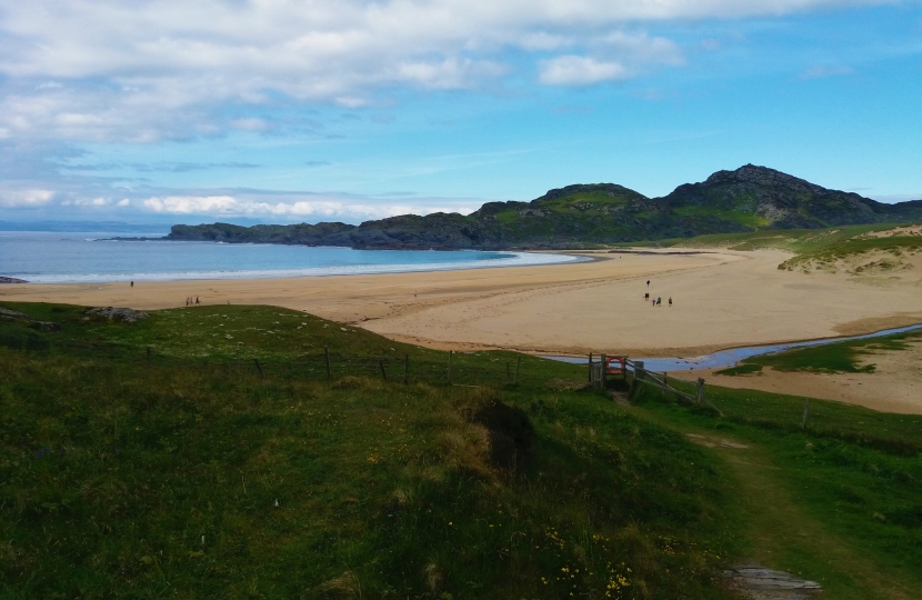 Colonsay