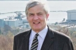 Maurice Corry MSP