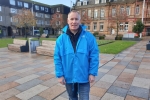 Cllr Gary Mulvaney