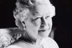 Her Majesty Queen Elizabeth II