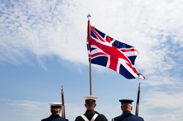 Union Flag