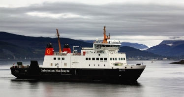 Bute Ferry