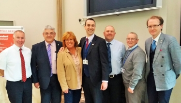 Argyll & Bute Conservative Councillors