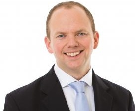 Donald Cameron MSP