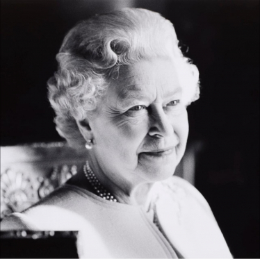 Her Majesty Queen Elizabeth II