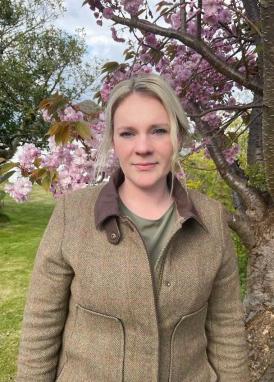 Cllr Amanda Hampsey | Argyll & Bute